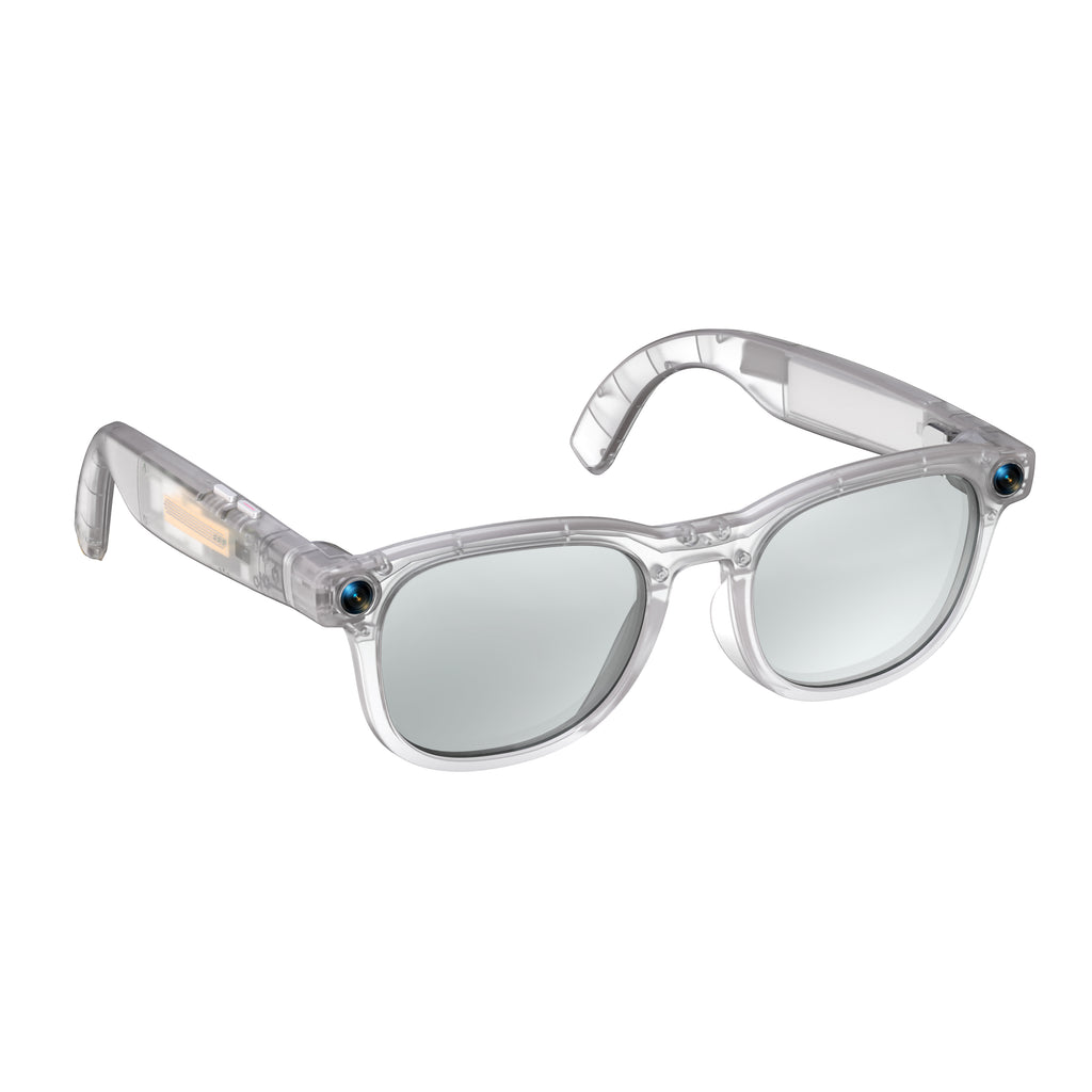 Smart Glasses G2 Pro