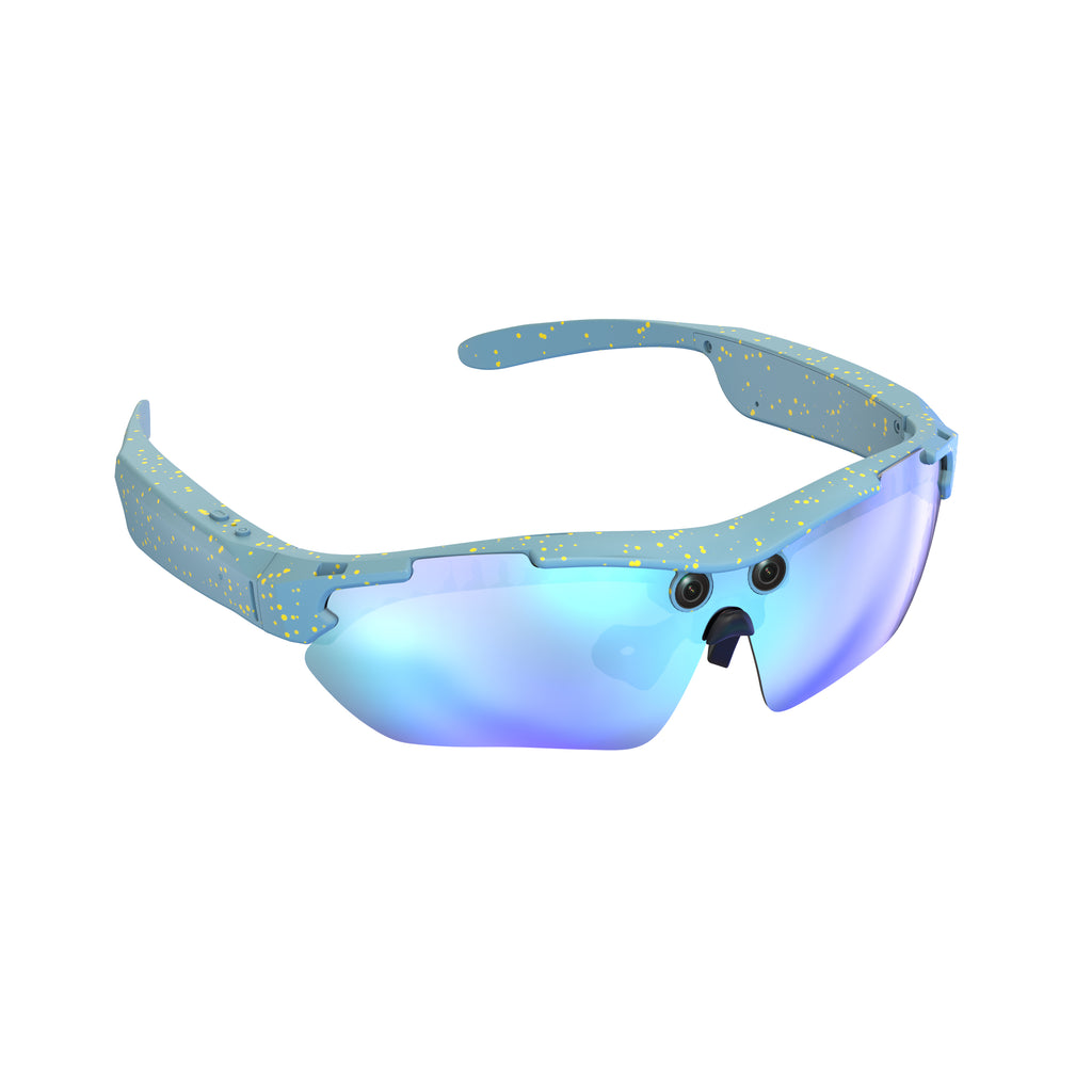 Smart Glasses G6 Pro