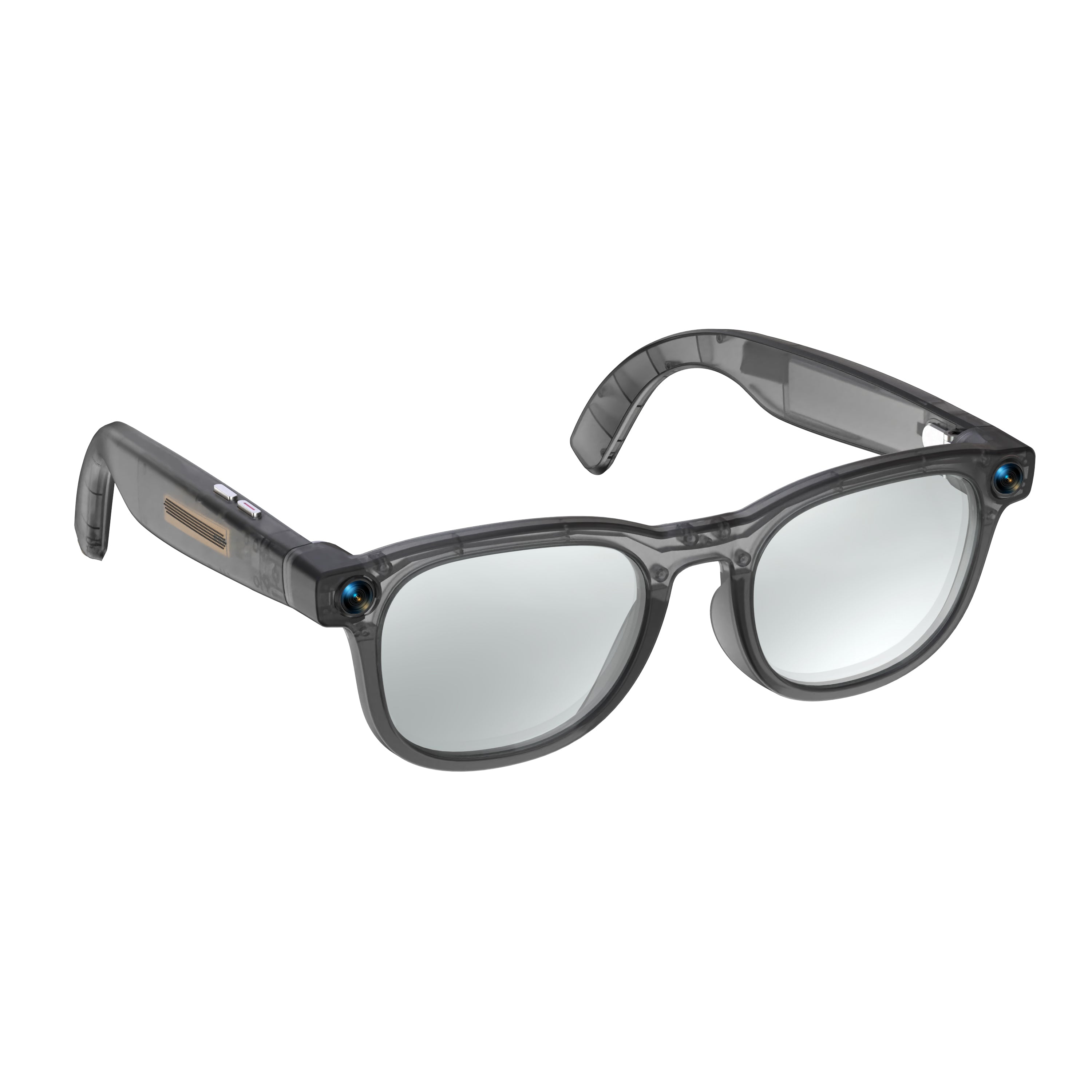 Smart Glasses G2 Pro