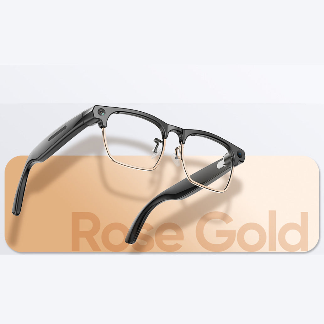 Smart Glasses G3