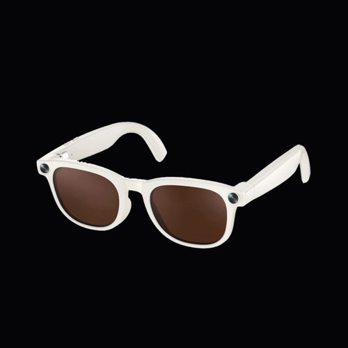 Wodamo G2 Pro smart glasses white