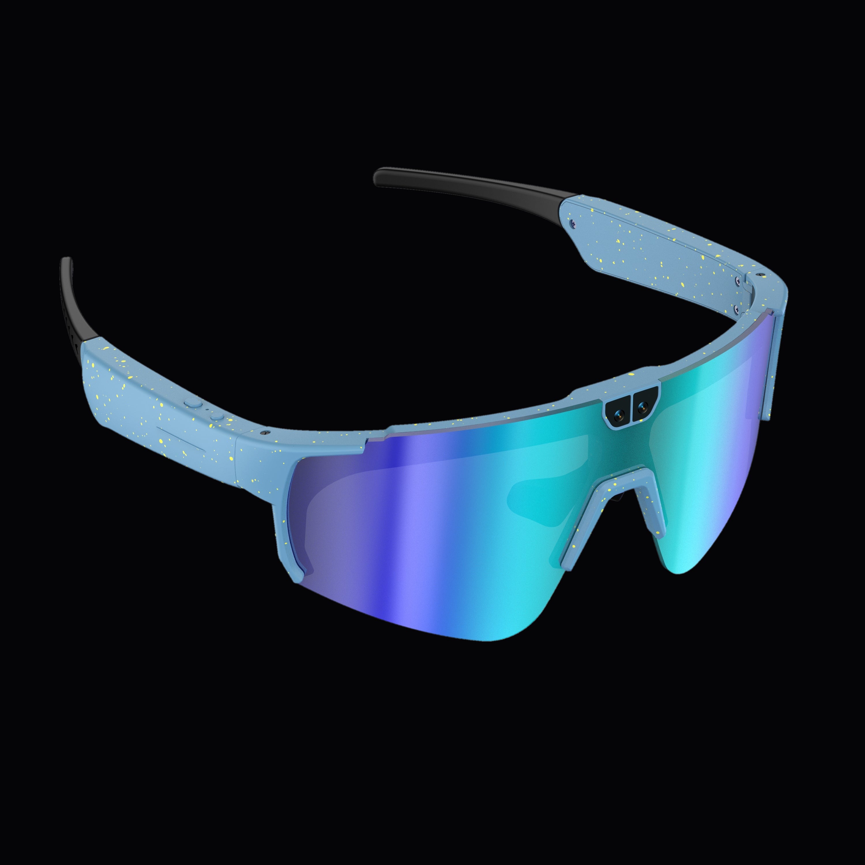Wodamo G11 smart glasses