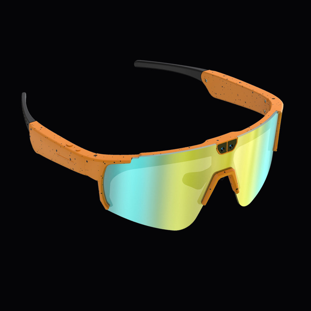 Wodamo G11 smart glasses