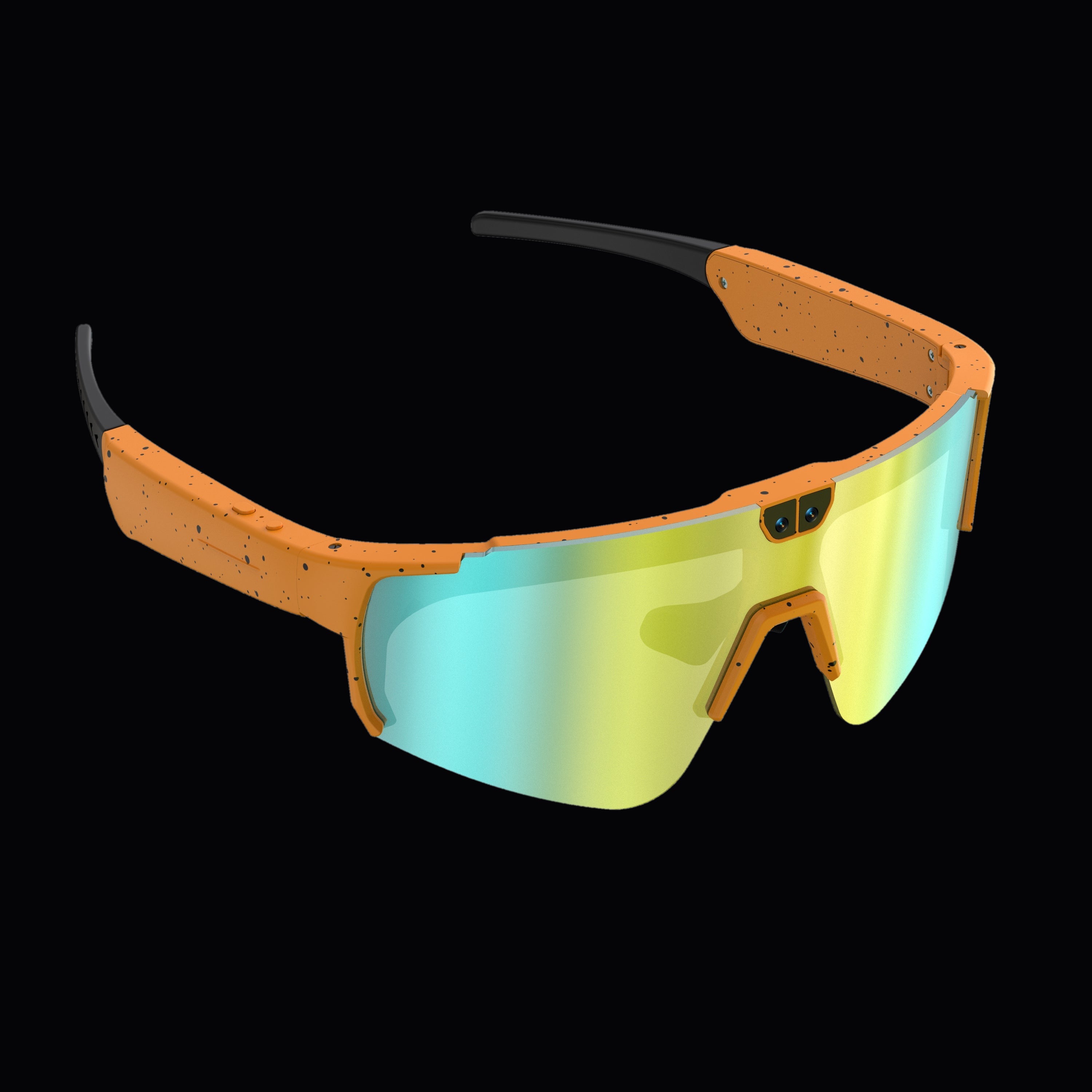 Wodamo G11 smart glasses