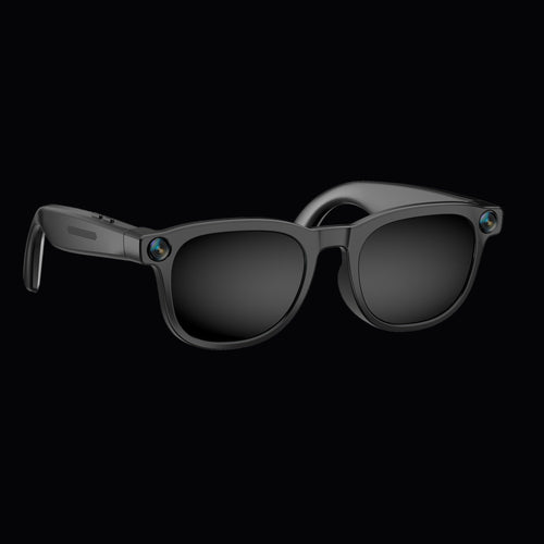 Wodamo Smart Glasses G2 Pro – camera smart glasses, view 2