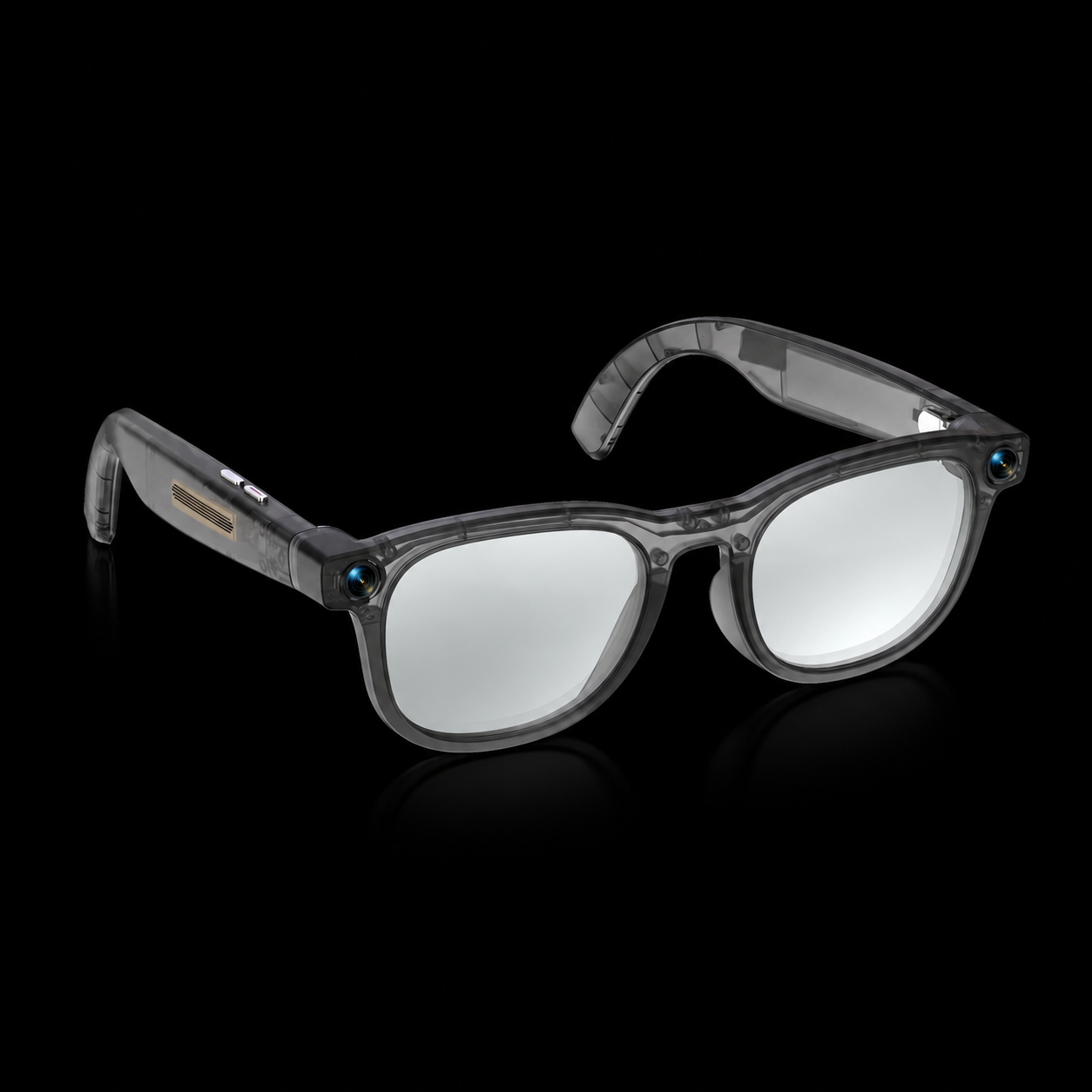 Wodamo G2-PRO smart glasses