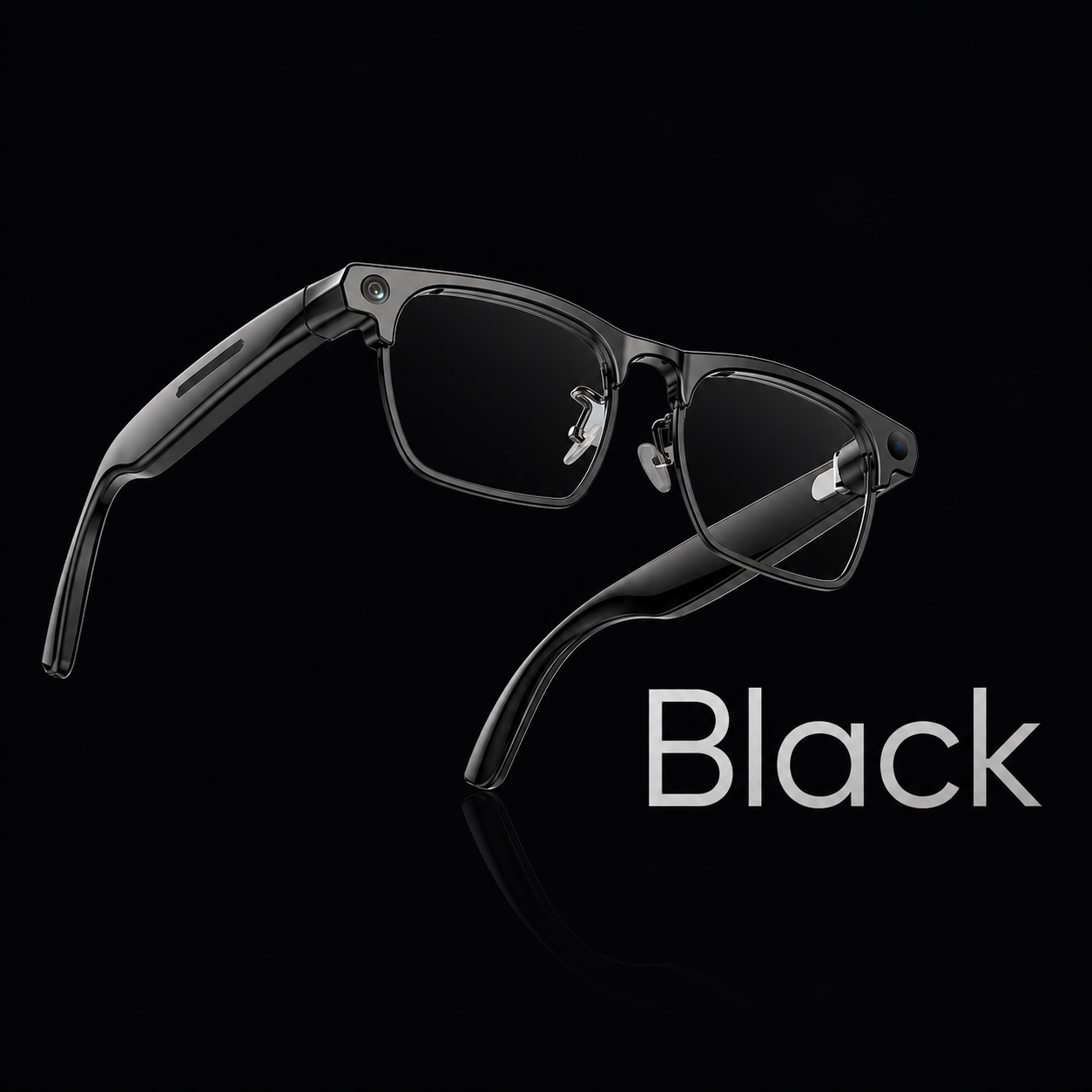 Wodamo G3 smart glasses