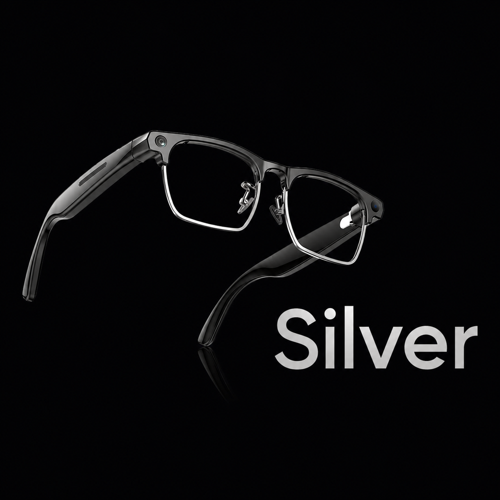 Wodamo G3 smart glasses