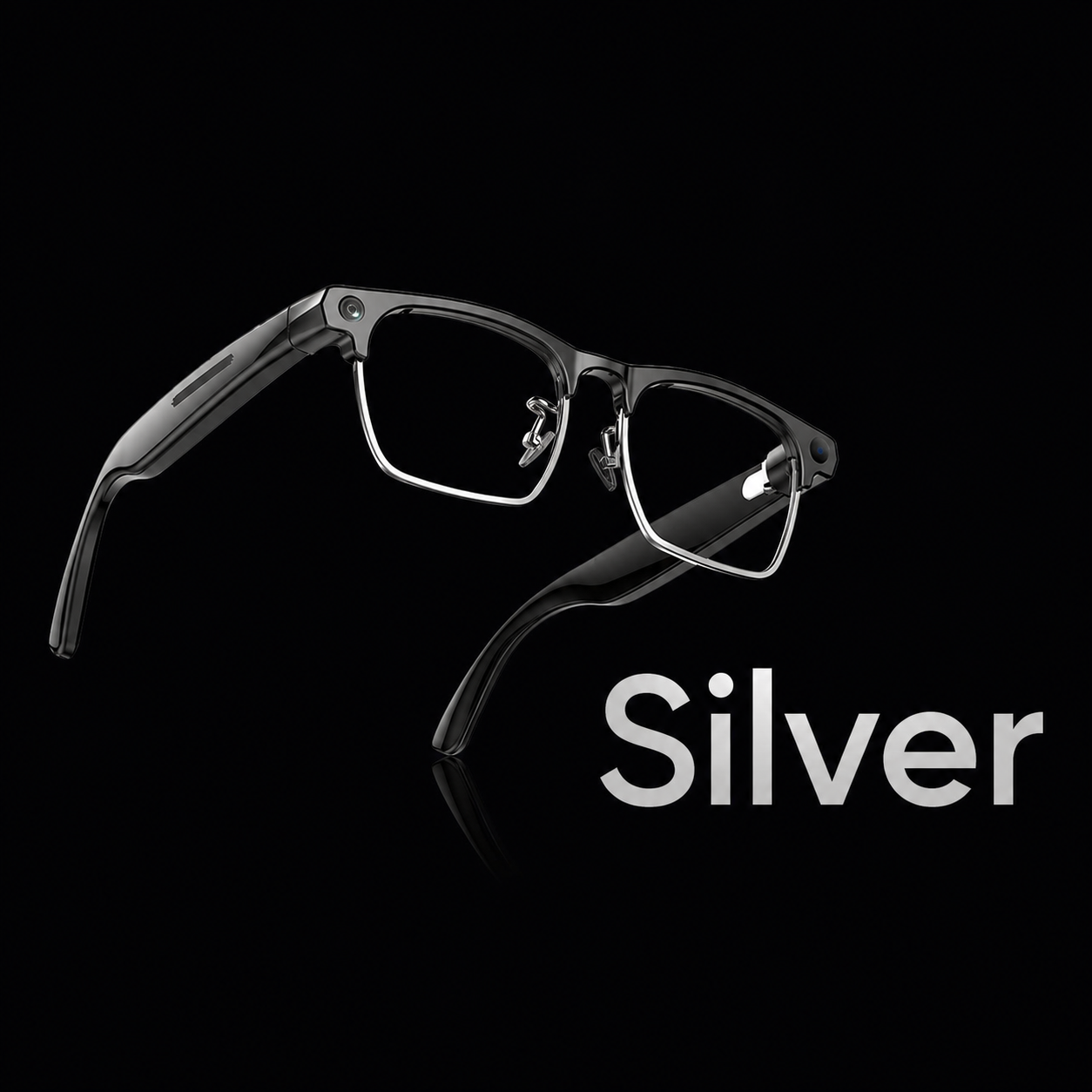 Wodamo G3 smart glasses