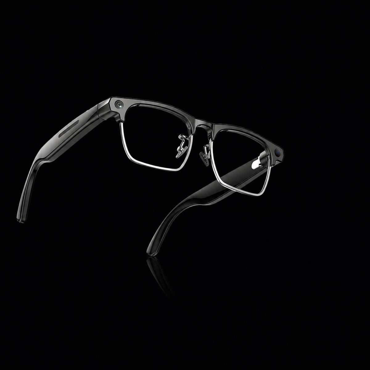 Wodamo Smart Glasses G3 – camera smart glasses, view 4