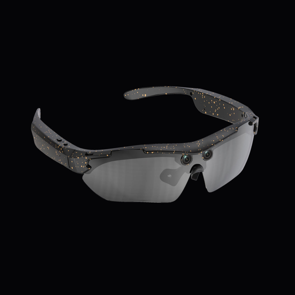 Wodamo G6-PRO smart glasses