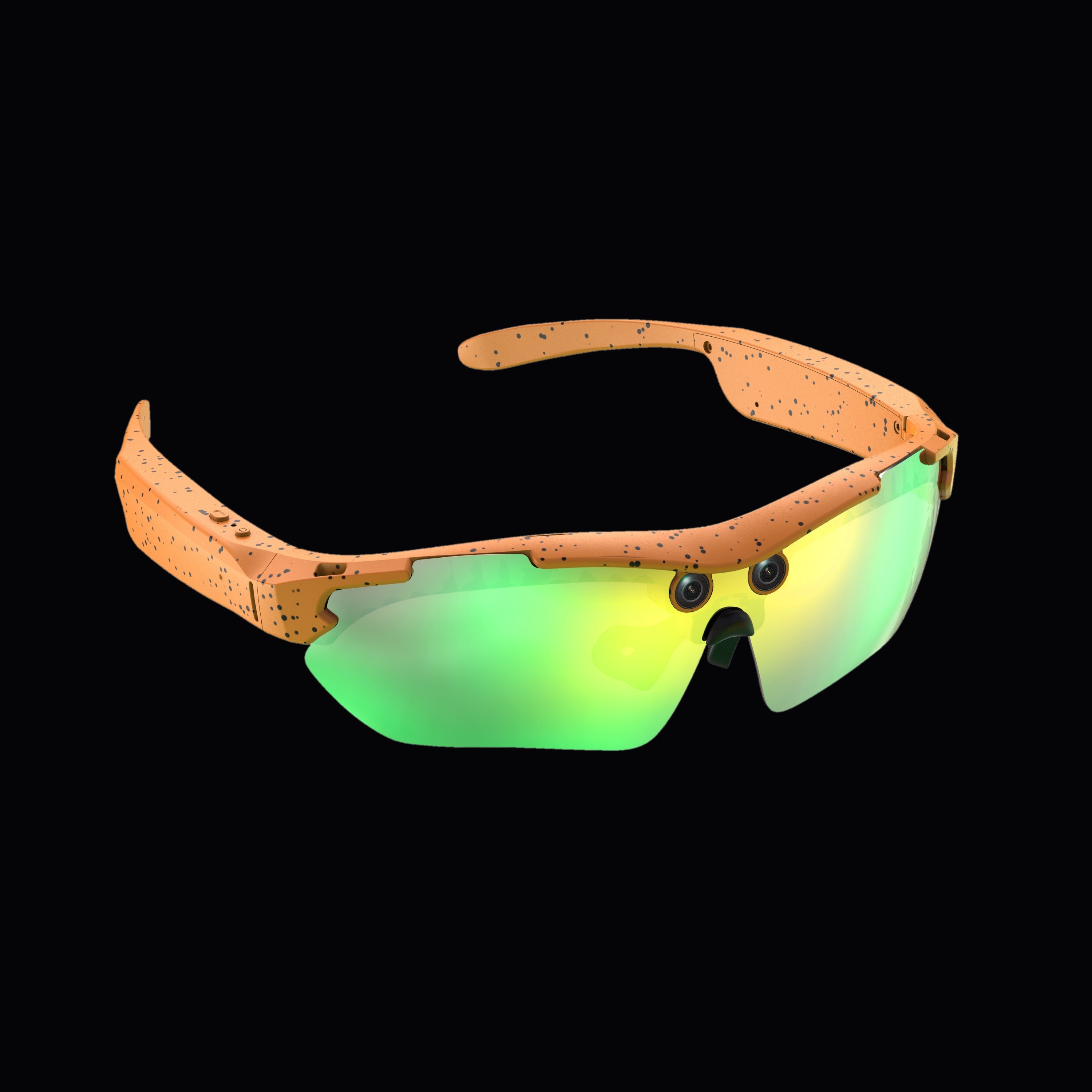 Wodamo G6-PRO smart glasses