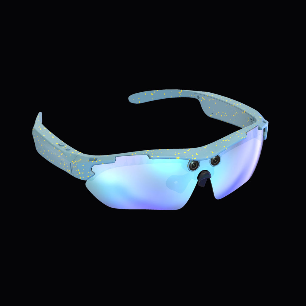 Wodamo G6-PRO smart glasses